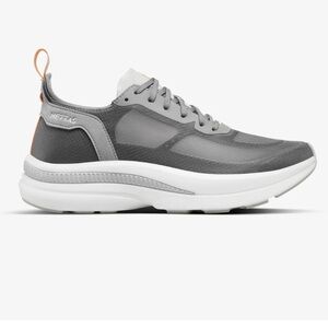 Hettas Alma Cruise - Weathervane & Mock Orange Size 6 Sneakers Running Shoes